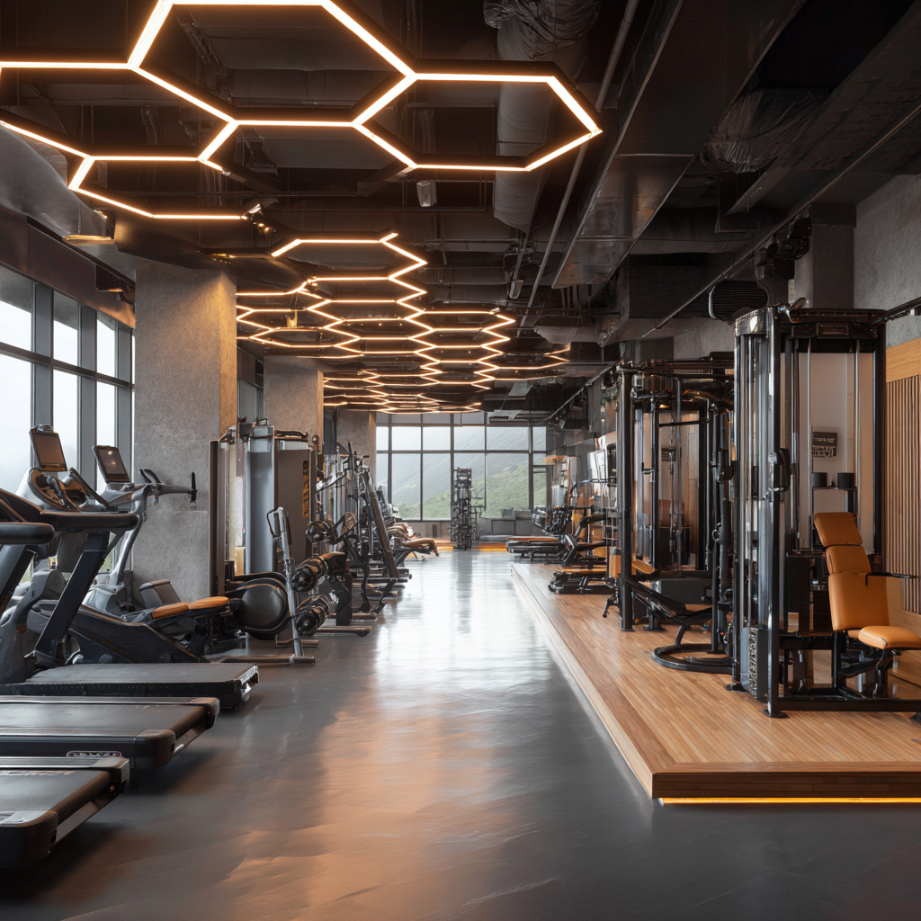 сучасні технології у фітнесі